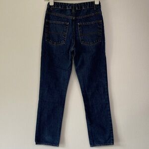 Place Blue Boys Straight Adjustable Jeans Size 12